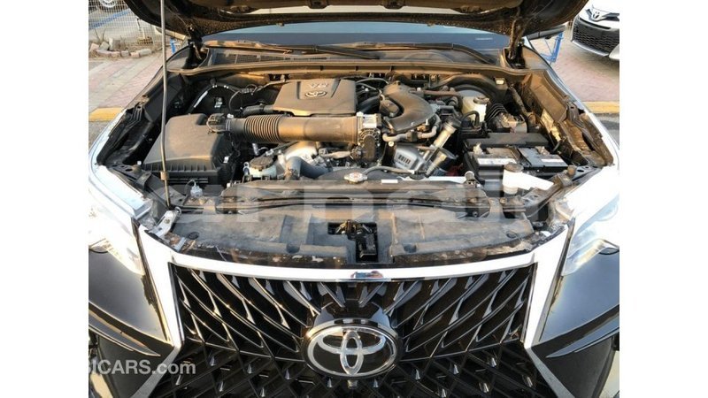 Big with watermark toyota fortuner abia state import dubai 13725