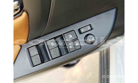 Buy Import Toyota Fortuner White Car in Import - Dubai in Abia State Buy Import Toyota Fortuner White Car in Import - Dubai in Abia State