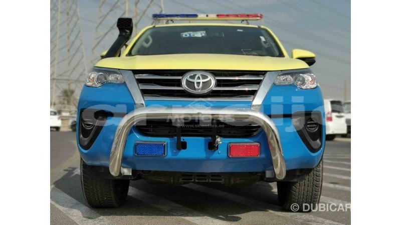 Big with watermark toyota fortuner abia state import dubai 13727