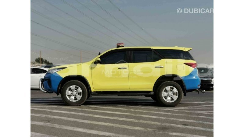 Big with watermark toyota fortuner abia state import dubai 13727