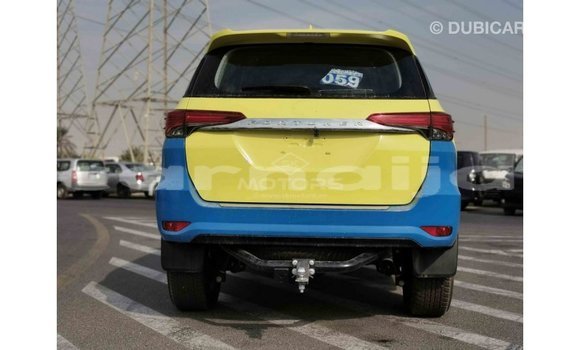 Buy Import Toyota Fortuner Other Car in Import - Dubai in Abia State Buy Import Toyota Fortuner Other Car in Import - Dubai in Abia State