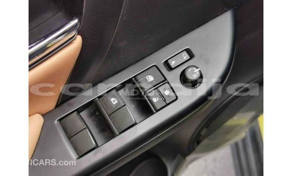 Buy Import Toyota Fortuner Other Car in Import - Dubai in Abia State Buy Import Toyota Fortuner Other Car in Import - Dubai in Abia State