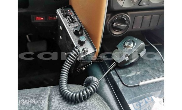 Buy Import Toyota Fortuner Other Car in Import - Dubai in Abia State Buy Import Toyota Fortuner Other Car in Import - Dubai in Abia State