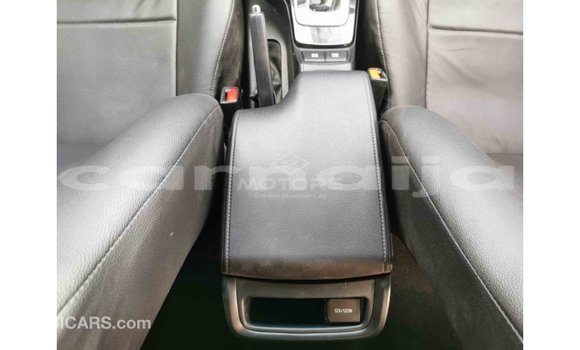 Buy Import Toyota Fortuner Other Car in Import - Dubai in Abia State Buy Import Toyota Fortuner Other Car in Import - Dubai in Abia State