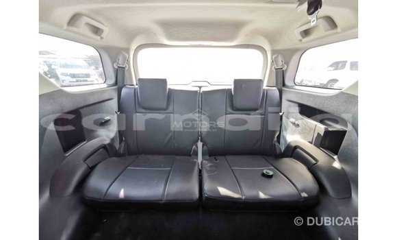 Buy Import Toyota Fortuner Other Car in Import - Dubai in Abia State Buy Import Toyota Fortuner Other Car in Import - Dubai in Abia State