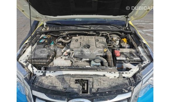 Buy Import Toyota Fortuner Other Car in Import - Dubai in Abia State Buy Import Toyota Fortuner Other Car in Import - Dubai in Abia State