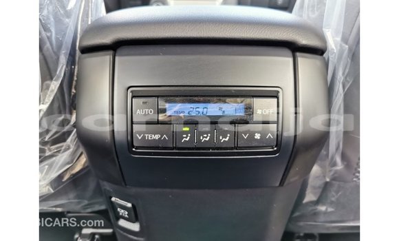 Buy Import Toyota Prado Brown Car in Import - Dubai in Abia State Buy Import Toyota Prado Brown Car in Import - Dubai in Abia State