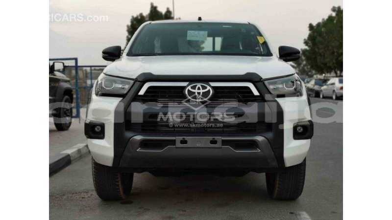 Big with watermark toyota hilux abia state import dubai 13729