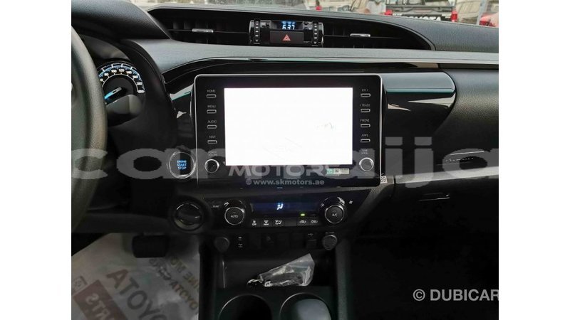 Big with watermark toyota hilux abia state import dubai 13729