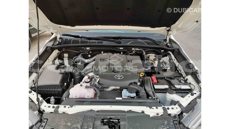 Big with watermark toyota hilux abia state import dubai 13729