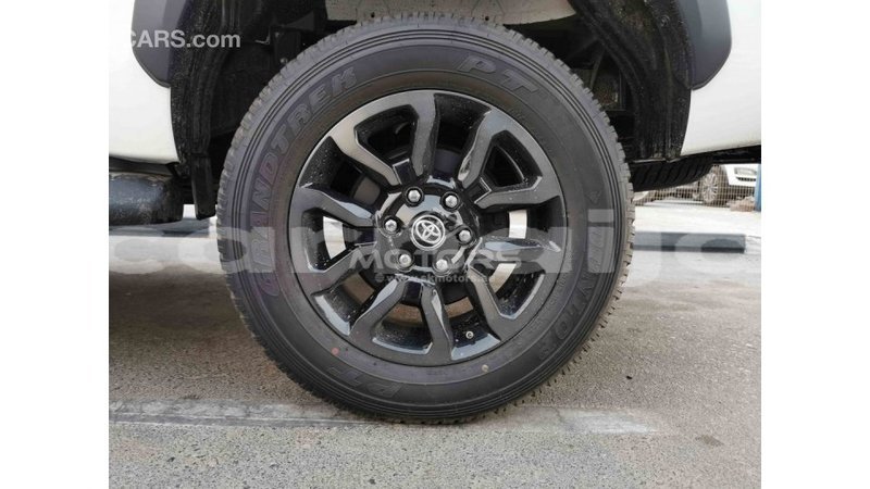 Big with watermark toyota hilux abia state import dubai 13729