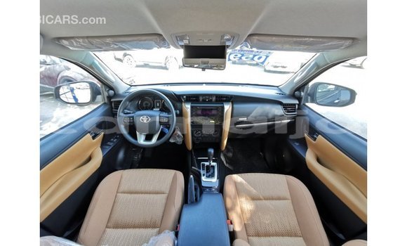 Buy Import Toyota Fortuner Black Car in Import - Dubai in Abia State Buy Import Toyota Fortuner Black Car in Import - Dubai in Abia State