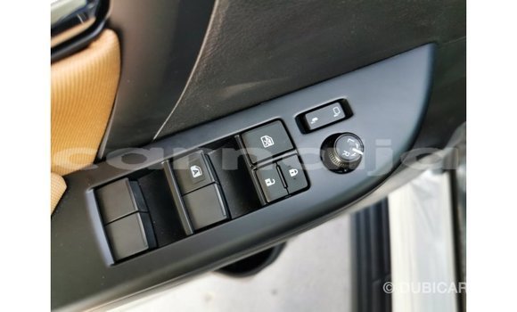 Buy Import Toyota Fortuner Black Car in Import - Dubai in Abia State Buy Import Toyota Fortuner Black Car in Import - Dubai in Abia State