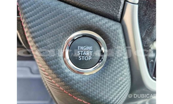 Buy Import Toyota Land Cruiser White Car in Import - Dubai in Abia State Buy Import Toyota Land Cruiser White Car in Import - Dubai in Abia State