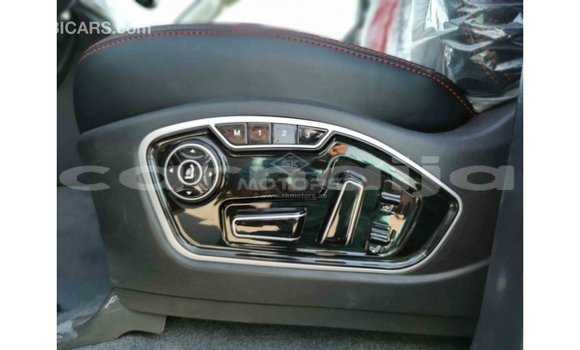 Buy Import Toyota Land Cruiser White Car in Import - Dubai in Abia State Buy Import Toyota Land Cruiser White Car in Import - Dubai in Abia State