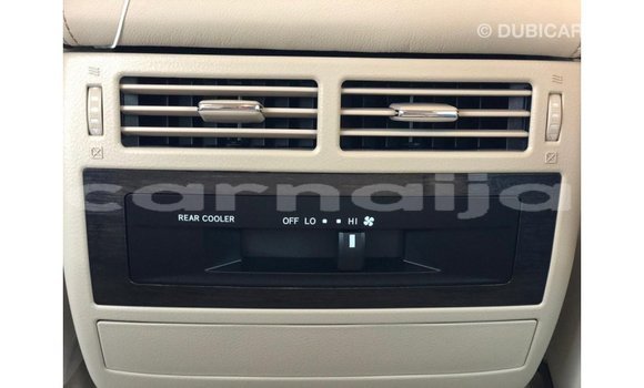 Acheter Import Voiture Toyota Land Cruiser Noir à Import - Dubai, État d'Abia Acheter Import Voiture Toyota Land Cruiser Noir à Import - Dubai, État d'Abia