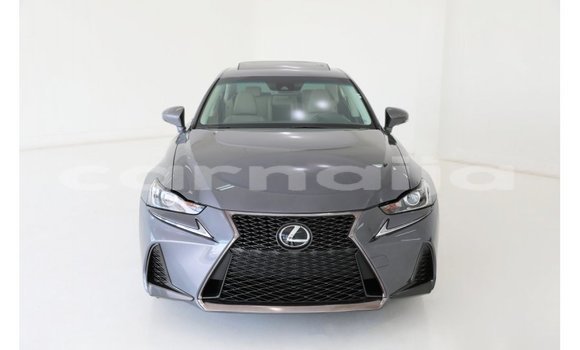 Buy Import Lexus IS Other Car in Import - Dubai in Abia State