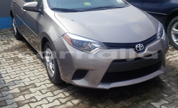 Buy Used Toyota Corolla Other Car in Benin City in Edo Buy Used Toyota Corolla Other Car in Benin City in Edo