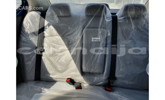 Buy Import Mitsubishi Attrage Blue Car in Import - Dubai in Abia State Buy Import Mitsubishi Attrage Blue Car in Import - Dubai in Abia State