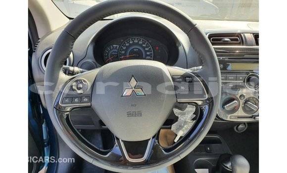 Acheter Import Voiture Mitsubishi Attrage Bleu à Import - Dubai, État d'Abia Acheter Import Voiture Mitsubishi Attrage Bleu à Import - Dubai, État d'Abia