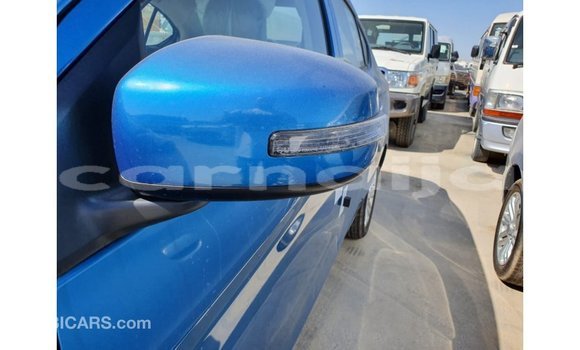 Acheter Import Voiture Mitsubishi Attrage Bleu à Import - Dubai, État d'Abia Acheter Import Voiture Mitsubishi Attrage Bleu à Import - Dubai, État d'Abia