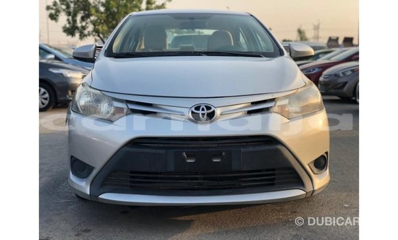 Buy Import Toyota Yaris Other Car in Import - Dubai in Abia State Buy Import Toyota Yaris Other Car in Import - Dubai in Abia State