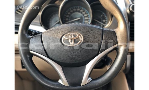 Buy Import Toyota Yaris Other Car in Import - Dubai in Abia State Buy Import Toyota Yaris Other Car in Import - Dubai in Abia State