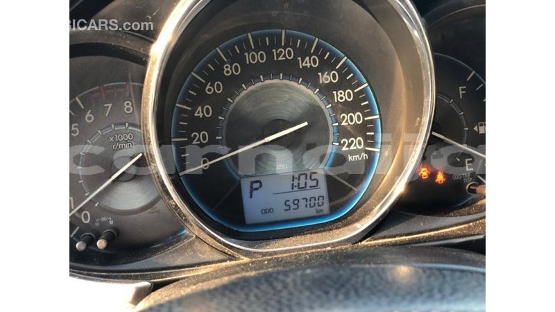 Big with watermark toyota yaris abia state import dubai 13739