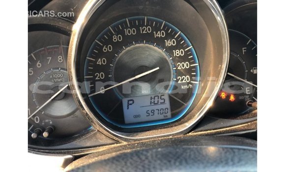 Buy Import Toyota Yaris Other Car in Import - Dubai in Abia State Buy Import Toyota Yaris Other Car in Import - Dubai in Abia State