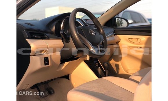 Buy Import Toyota Yaris Other Car in Import - Dubai in Abia State Buy Import Toyota Yaris Other Car in Import - Dubai in Abia State