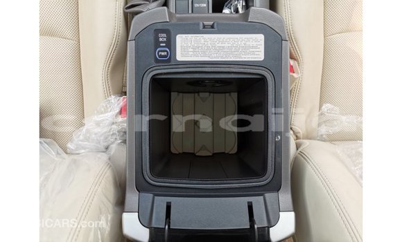 Buy Import Toyota Prado Black Car in Import - Dubai in Abia State Buy Import Toyota Prado Black Car in Import - Dubai in Abia State