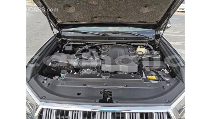 Big with watermark toyota prado abia state import dubai 13740