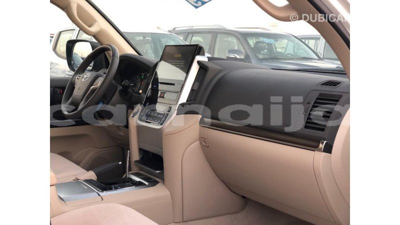 Big with watermark toyota land cruiser abia state import dubai 13741