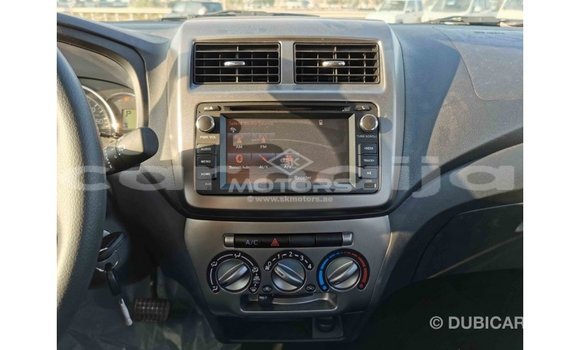 Buy Import Toyota HiAce Other Truck in Import - Dubai in Abia State Buy Import Toyota HiAce Other Truck in Import - Dubai in Abia State