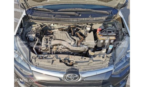 Buy Import Toyota HiAce Other Truck in Import - Dubai in Abia State Buy Import Toyota HiAce Other Truck in Import - Dubai in Abia State