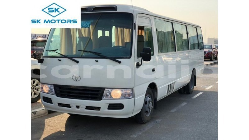 Big with watermark toyota coaster abia state import dubai 13744
