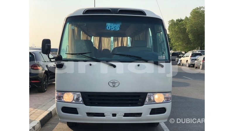 Big with watermark toyota coaster abia state import dubai 13744