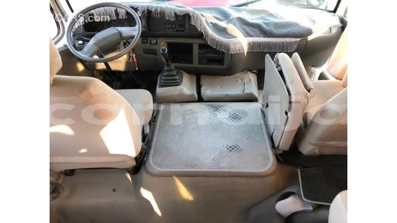 Big with watermark toyota coaster abia state import dubai 13744