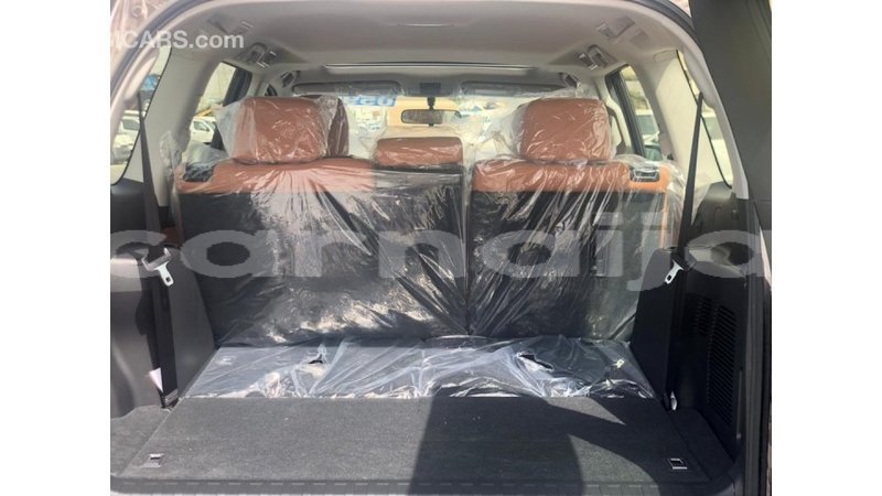 Big with watermark toyota prado abia state import dubai 13745