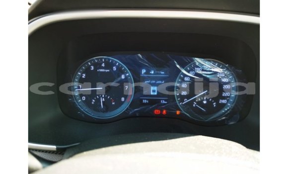 Acheter Import Voiture Hyundai Tucson Noir à Import - Dubai, État d'Abia Acheter Import Voiture Hyundai Tucson Noir à Import - Dubai, État d'Abia