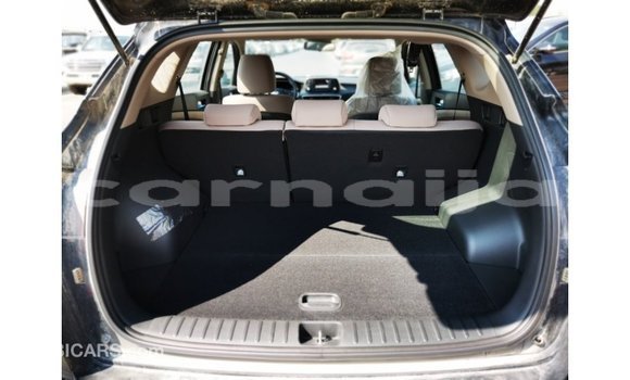 Acheter Import Voiture Hyundai Tucson Noir à Import - Dubai, État d'Abia Acheter Import Voiture Hyundai Tucson Noir à Import - Dubai, État d'Abia