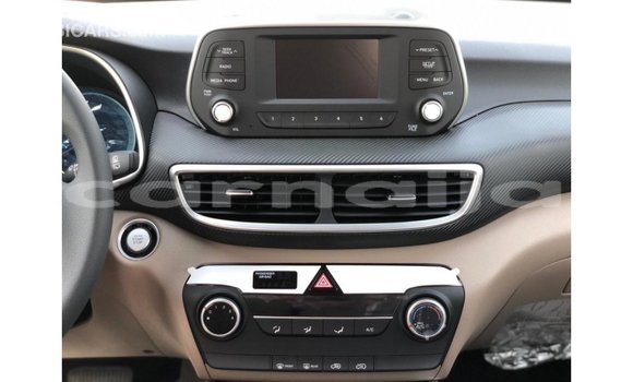 Buy Import Hyundai Tucson Other Car in Import - Dubai in Abia State Buy Import Hyundai Tucson Other Car in Import - Dubai in Abia State