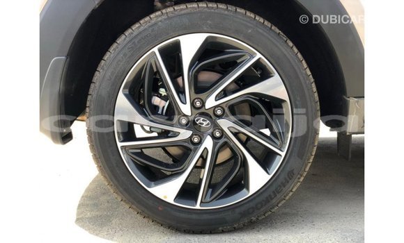 Buy Import Hyundai Tucson Other Car in Import - Dubai in Abia State Buy Import Hyundai Tucson Other Car in Import - Dubai in Abia State