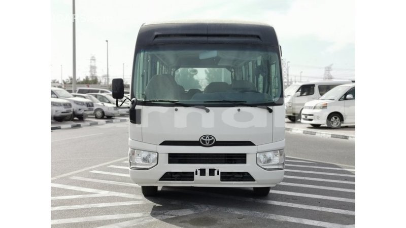Big with watermark toyota coaster abia state import dubai 13748