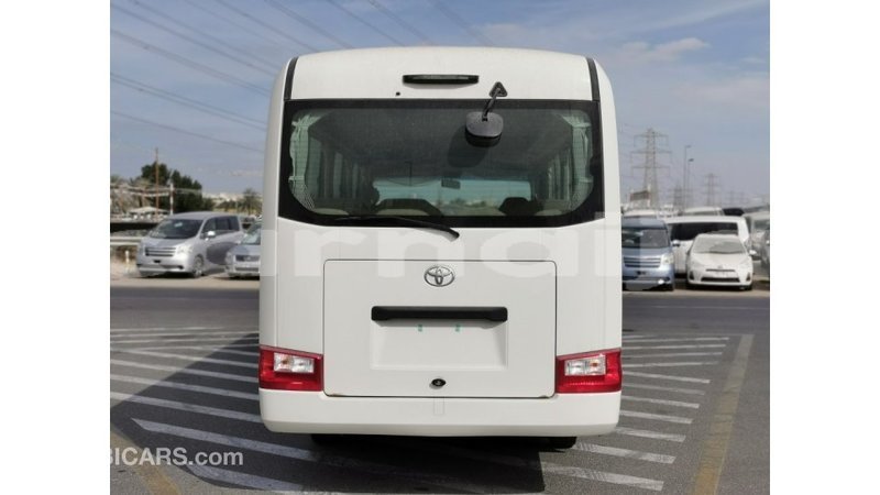 Big with watermark toyota coaster abia state import dubai 13748