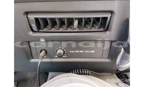 Acheter Import Voiture Toyota Coaster Blanc à Import - Dubai, État d'Abia Acheter Import Voiture Toyota Coaster Blanc à Import - Dubai, État d'Abia