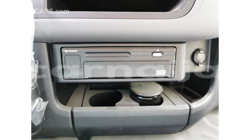 Big with watermark toyota coaster abia state import dubai 13748