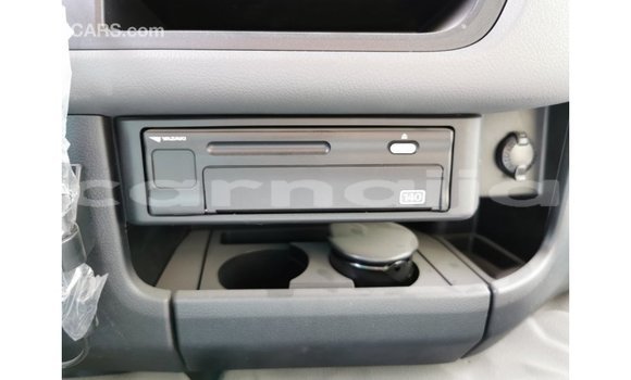 Acheter Import Voiture Toyota Coaster Blanc à Import - Dubai, État d'Abia Acheter Import Voiture Toyota Coaster Blanc à Import - Dubai, État d'Abia