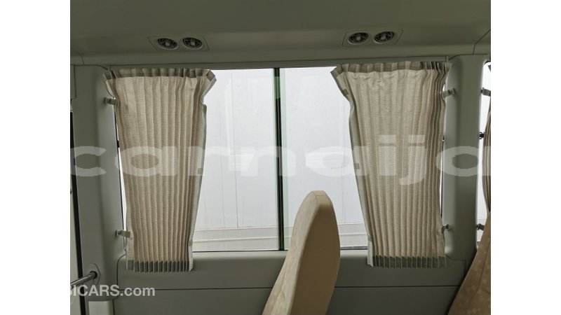 Big with watermark toyota coaster abia state import dubai 13748