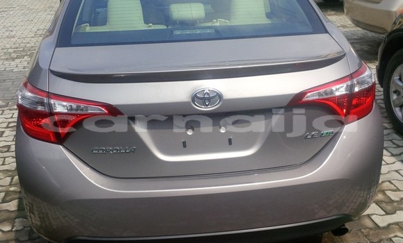 Buy Used Toyota Corolla Other Car in Benin City in Edo Buy Used Toyota Corolla Other Car in Benin City in Edo